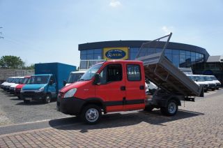 Iveco Daily 35C12